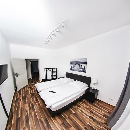 Bedroom Nürnberg Exterior foto