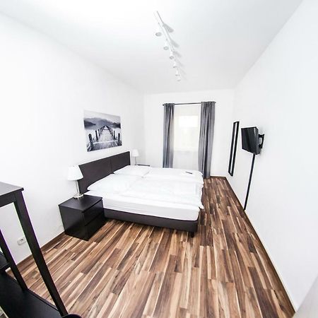Bedroom Nürnberg Exterior foto