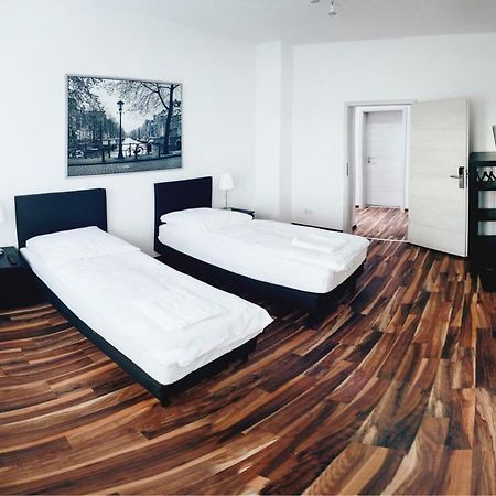 Bedroom Nürnberg Exterior foto